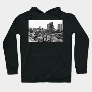 Miraflores Lima Peru Hoodie